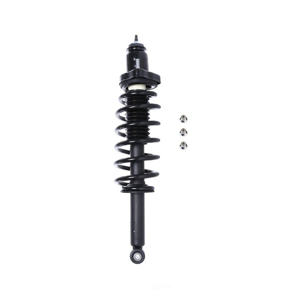 Prt Suspension Strut And Coil Spring Assembly, Prt 710412 710412